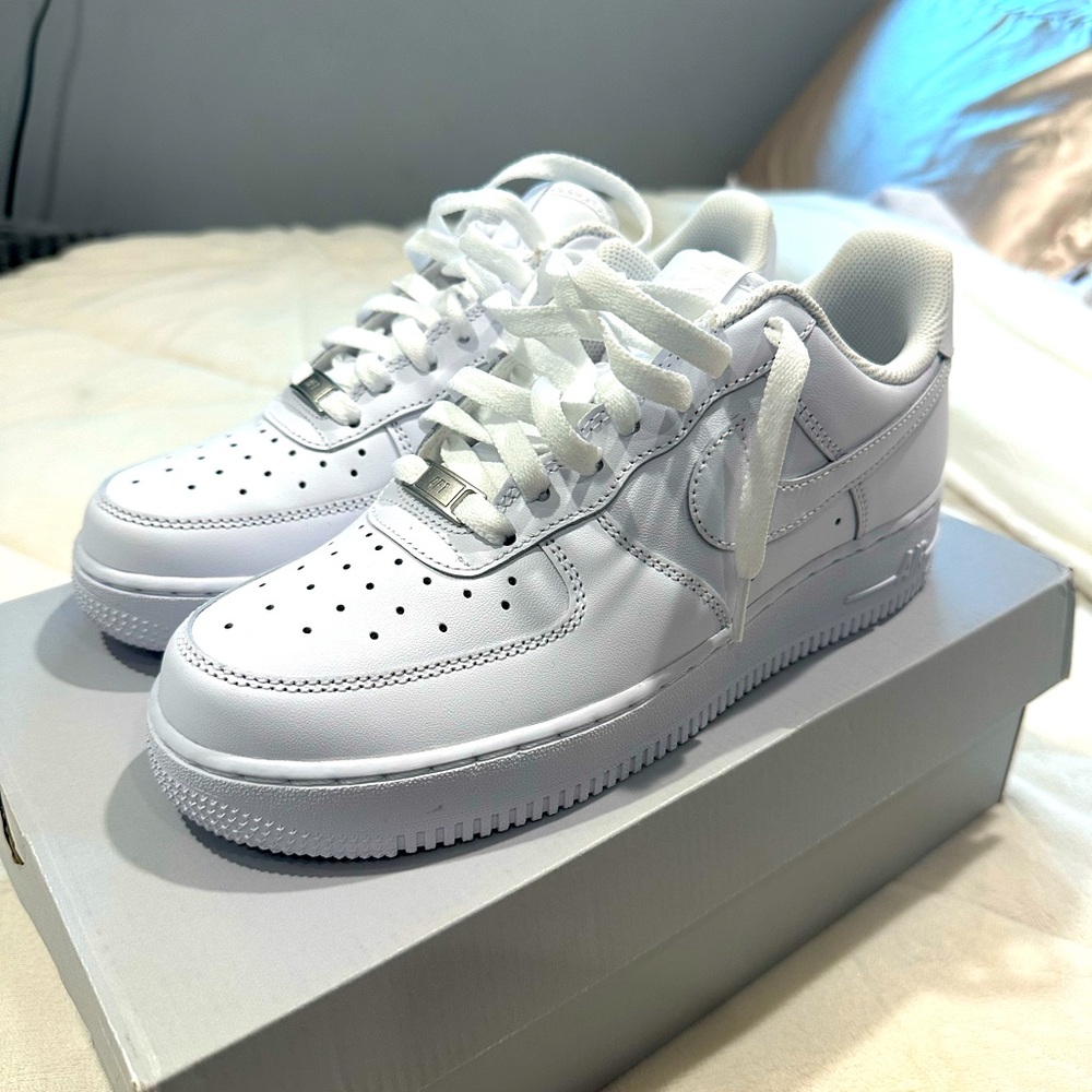 Air Force 1s